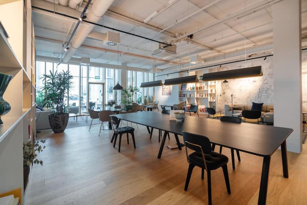 Apartmán Hoch Hinaus, Neu Und Stilvoll Mit Pool Am Dach Vídeň Exteriér fotografie